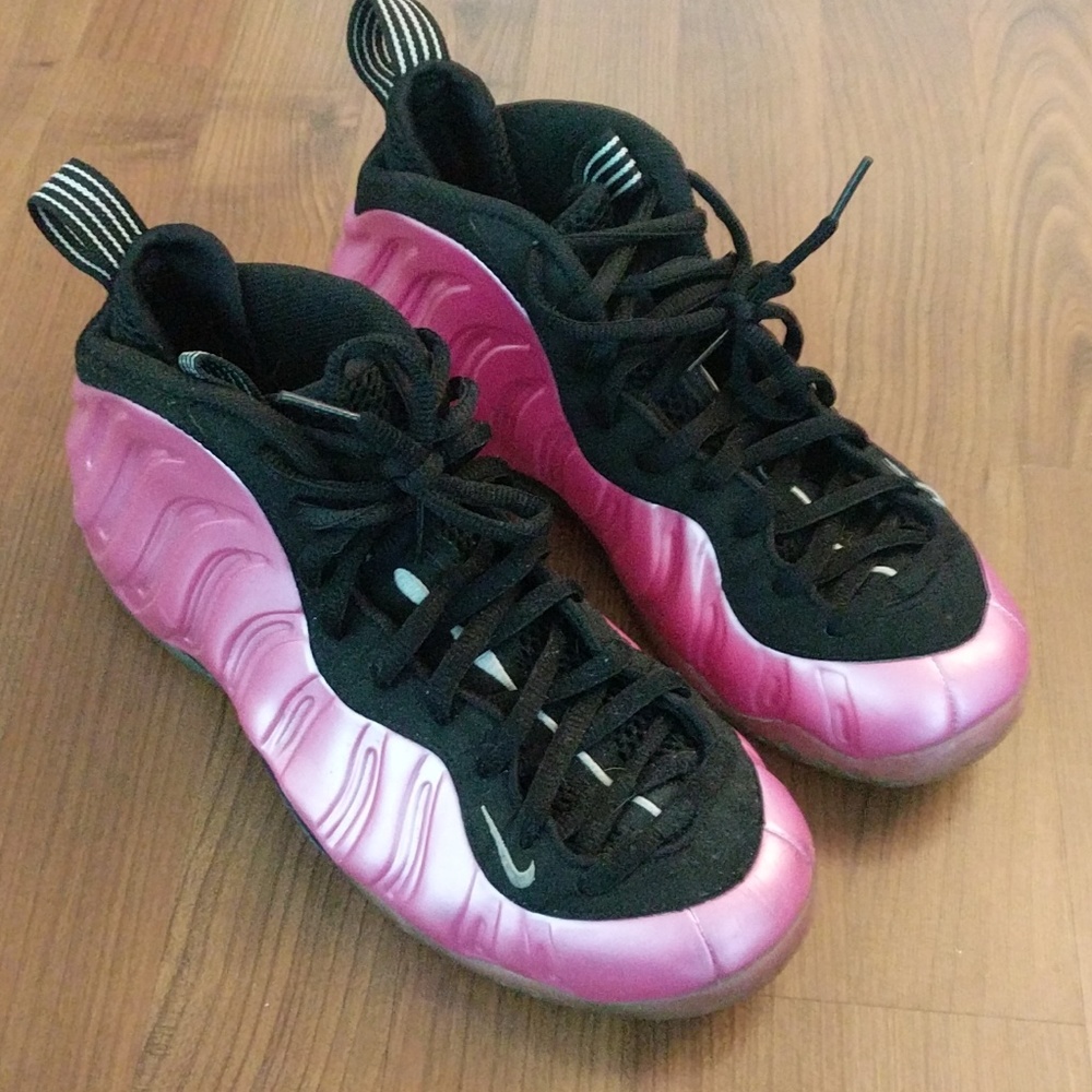 Foamposite
